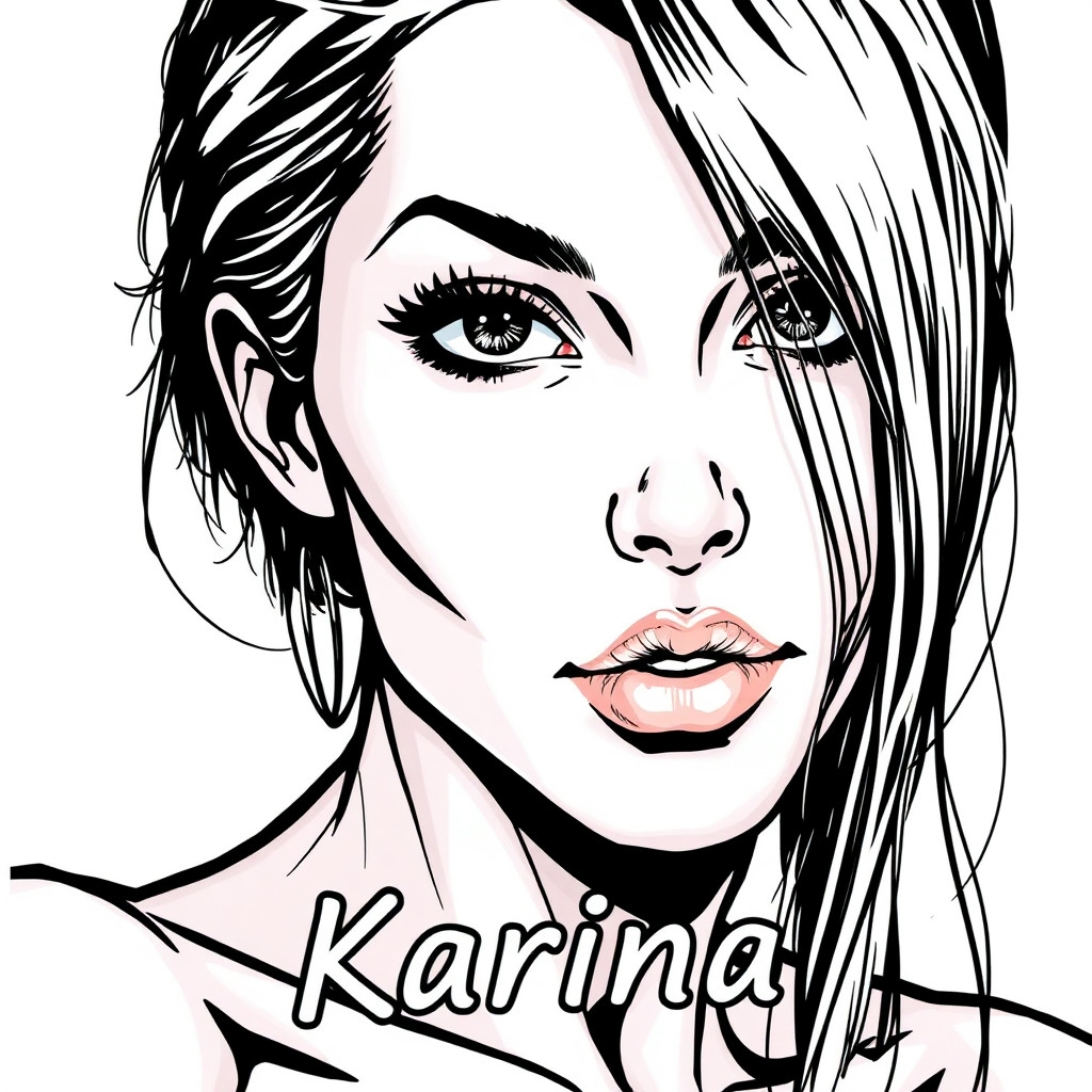 Карина