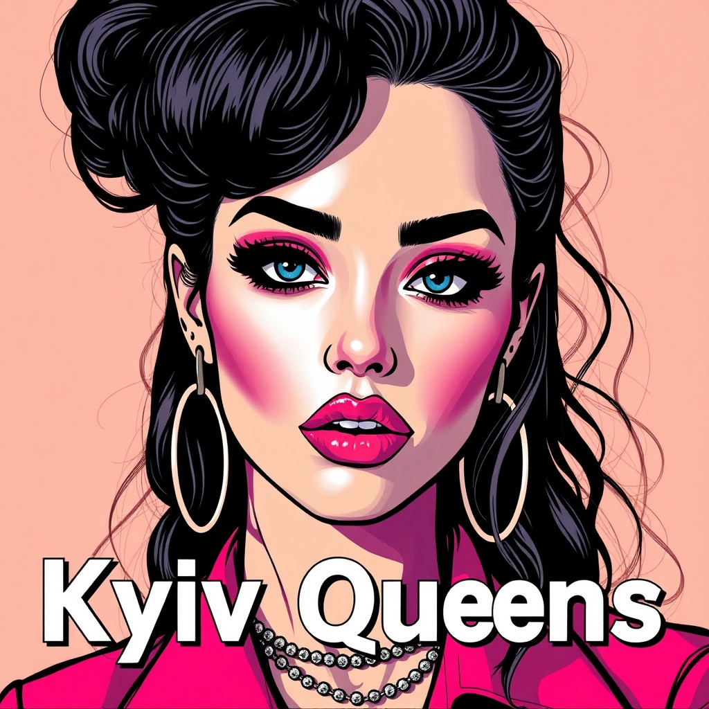 Kyiv Queens 👑