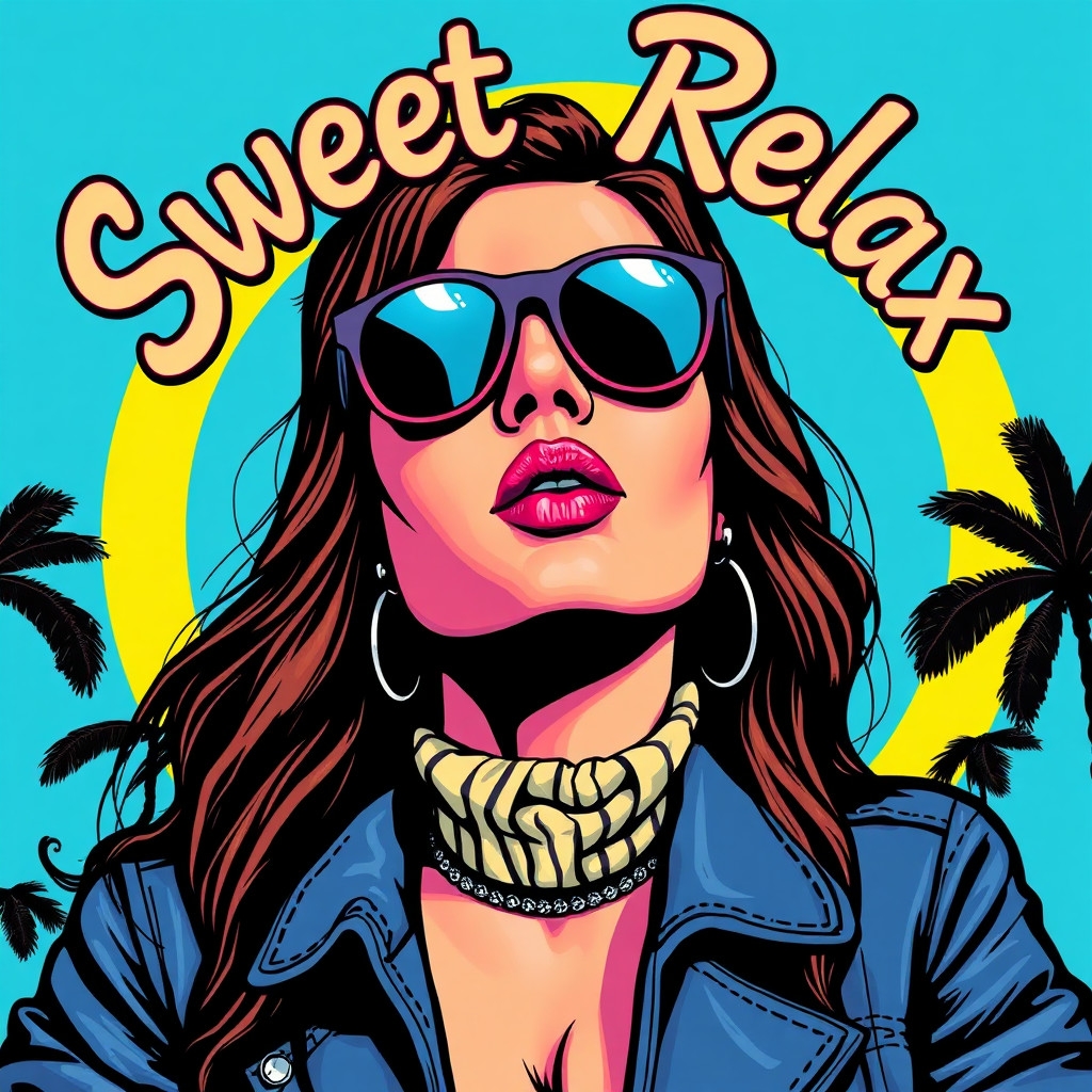 Sweet Relax