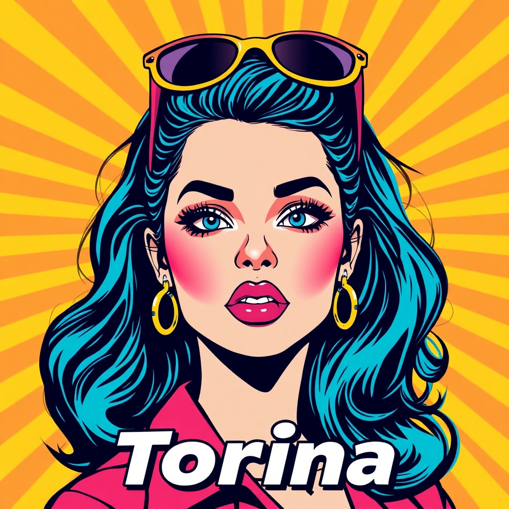Торина