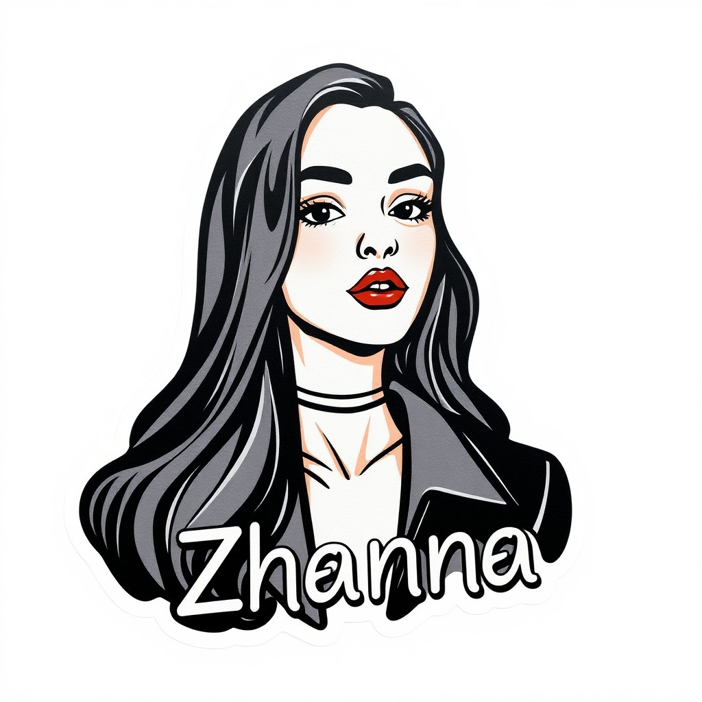 Жанна