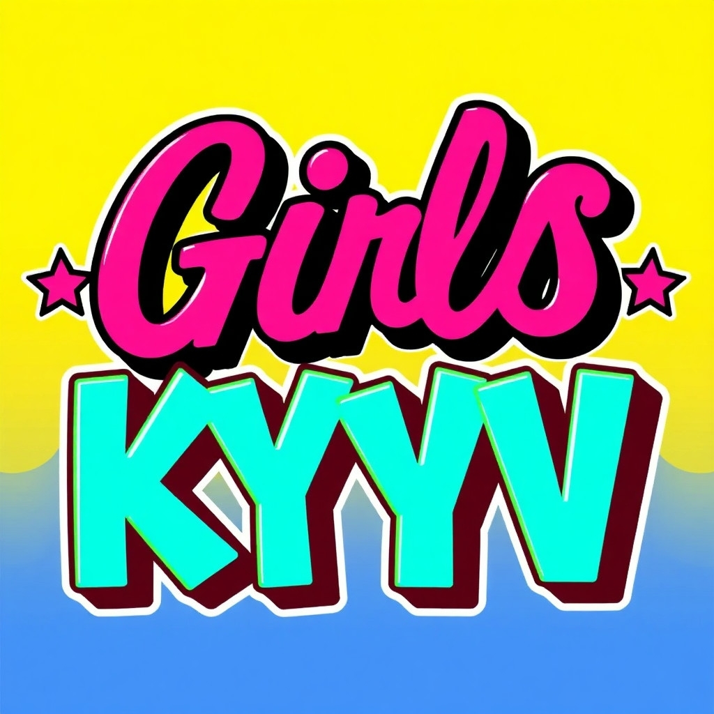 Girls Kyiv 🔞