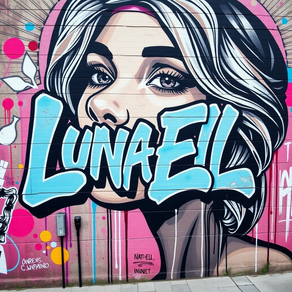 Luna Ell 💖