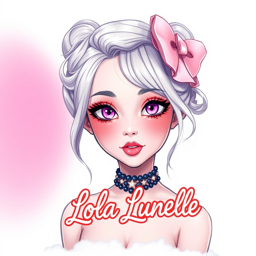 Lola Lunelle