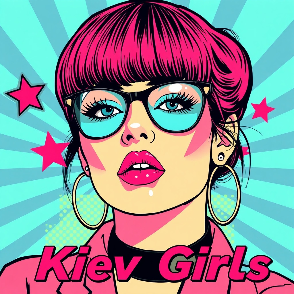 KIEV GIRLS 😏