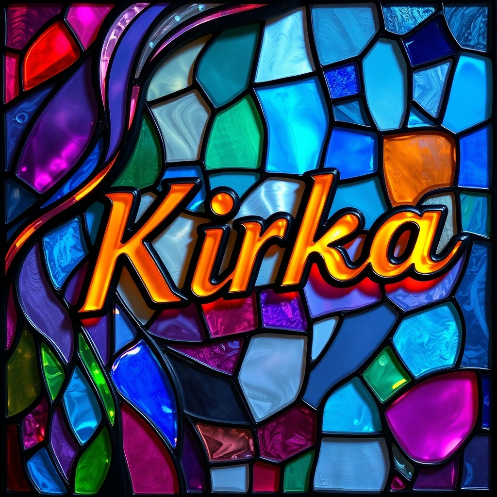 Кирка