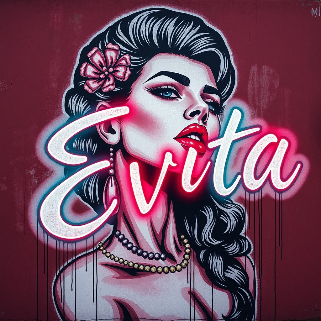Evita